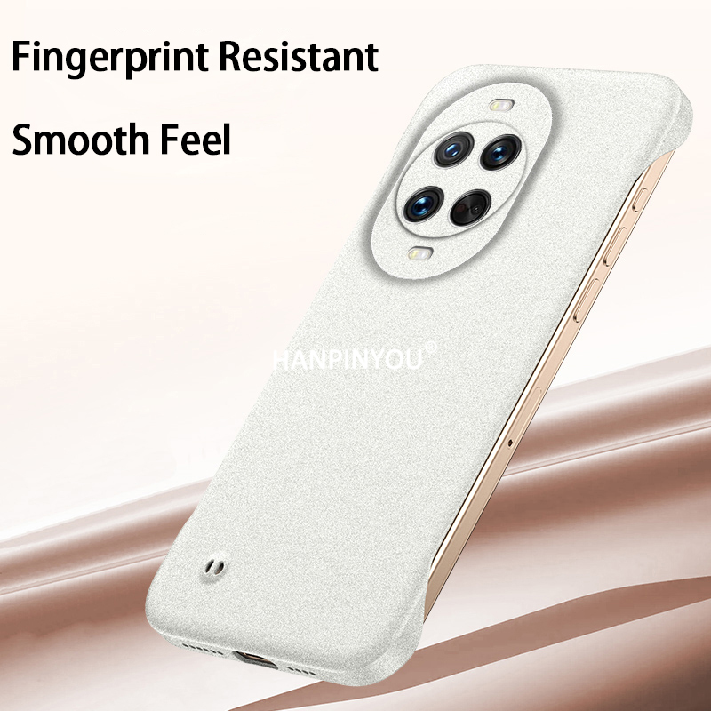 For Huawei Nova 14 Pro Nova14  - Matte Hard Pc Back Case review and price