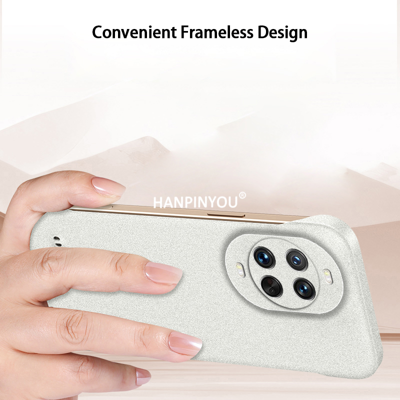 For Huawei Nova 14 Pro Nova14  - Matte Hard Pc Back Case review and price
