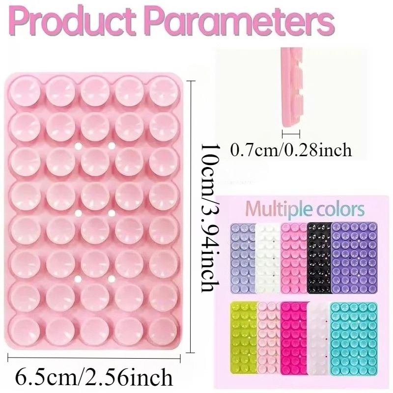 Silicone Suction Cup Phone Sta - Phone Cases review and price