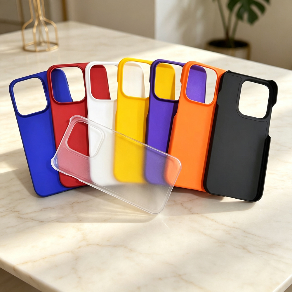 Simple Ultra-thin Matte Hard P - Matte Hard Pc Back Case review and price