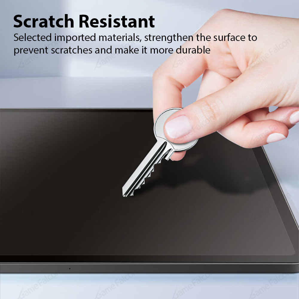 3PCS Paper Like Matte Screen P - Matte Anti Glare Screen Protector review and price