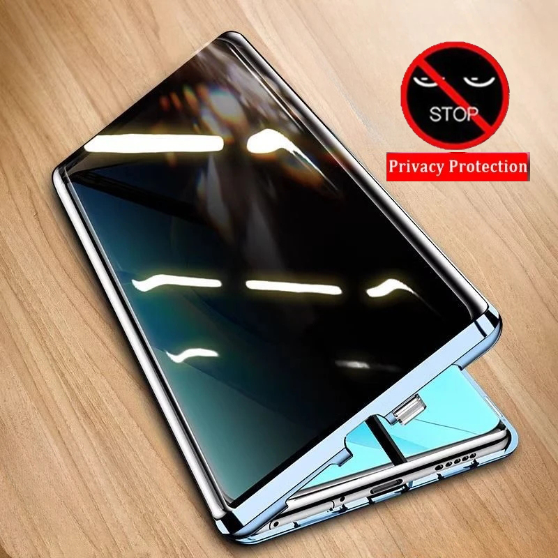 Front Anti-Spy Privacy Tempere - Anti Spy Privacy Glass Case review and price