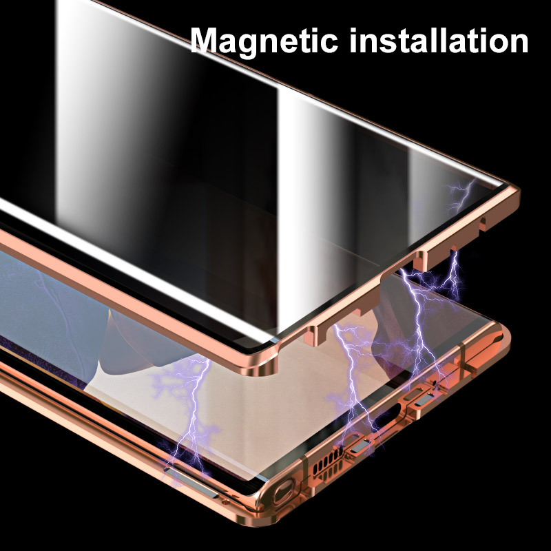 Front Anti-Spy Privacy Tempere - Anti Spy Privacy Glass Case review and price