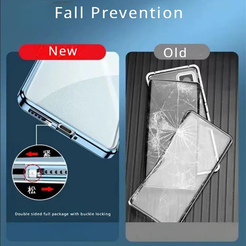 Front Anti-Spy Privacy Tempere - Anti Spy Privacy Glass Case review and price