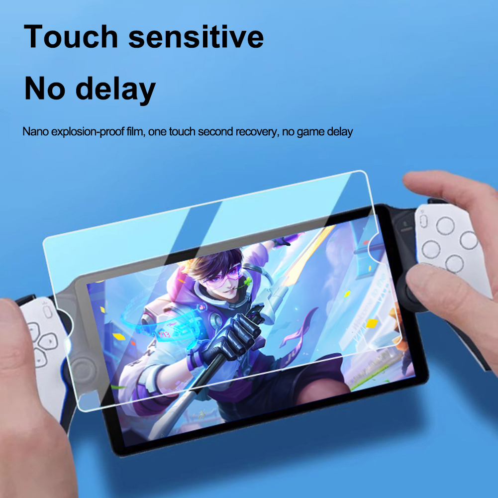 2 Pack Screen Protector HD Cle - Matte Anti Glare Screen Protector review and price
