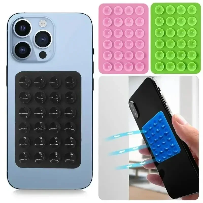 Multifunctional Silicone Sucti - Phone Cases review and price