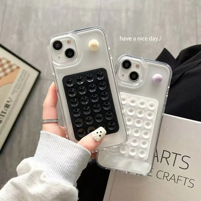 Multifunctional Silicone Sucti - Phone Cases review and price