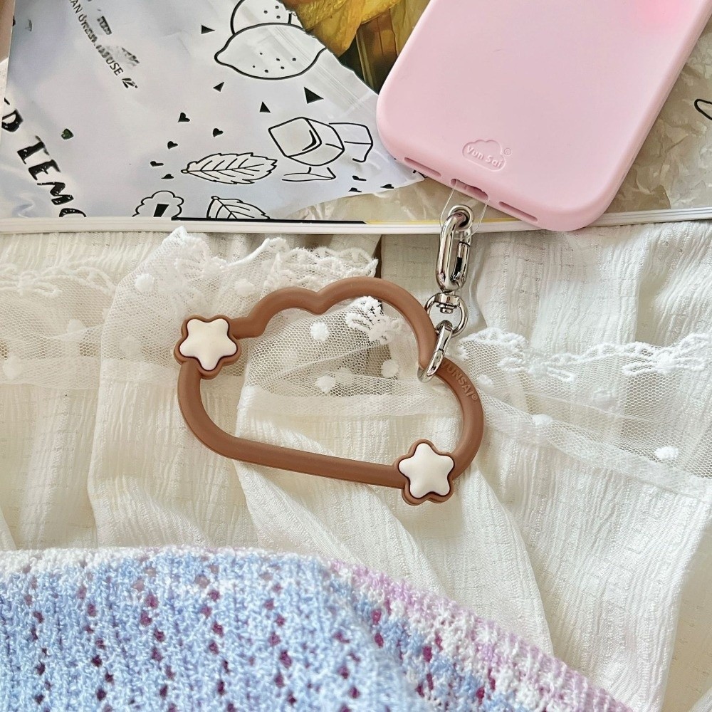 Cute Silicone Phone Lanyard St - Cute Cartoon Wrist Strap Silicone Case review and price