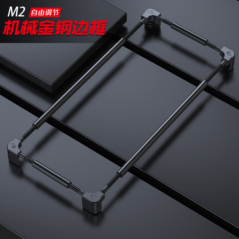 For Tecno Pova 9 8 7 Ultra 6 5 - Metal Bumper Aluminum Frame Case review and price