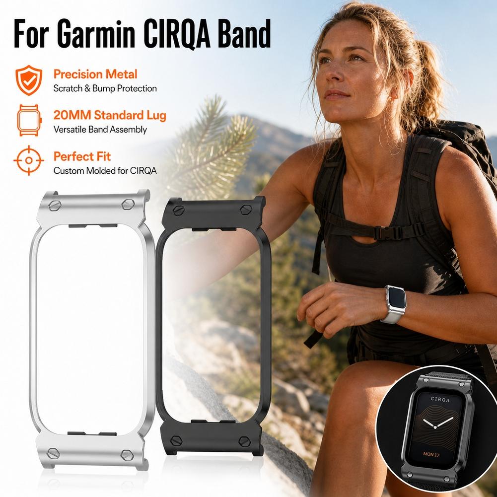 Metal Bumper Case for Garmin C - Metal Bumper Aluminum Frame Case review and price