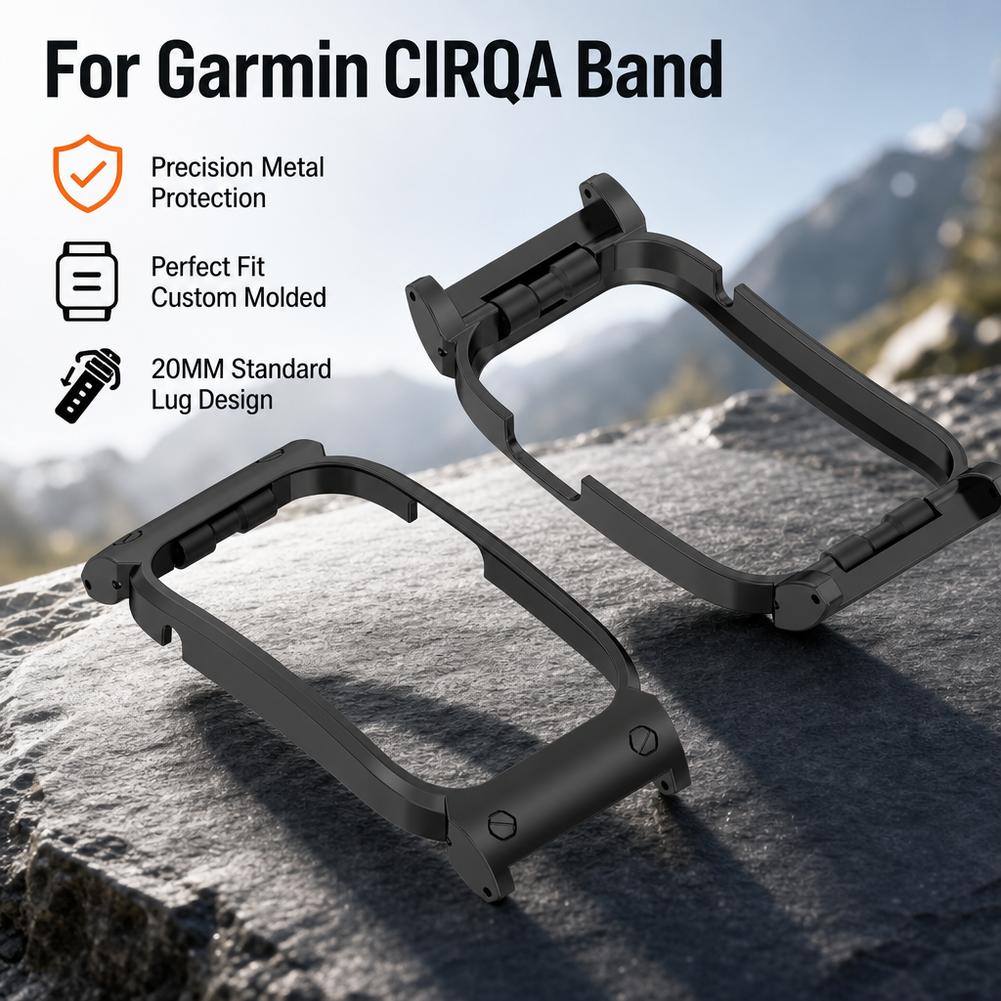 Metal Bumper Case for Garmin C - Metal Bumper Aluminum Frame Case review and price