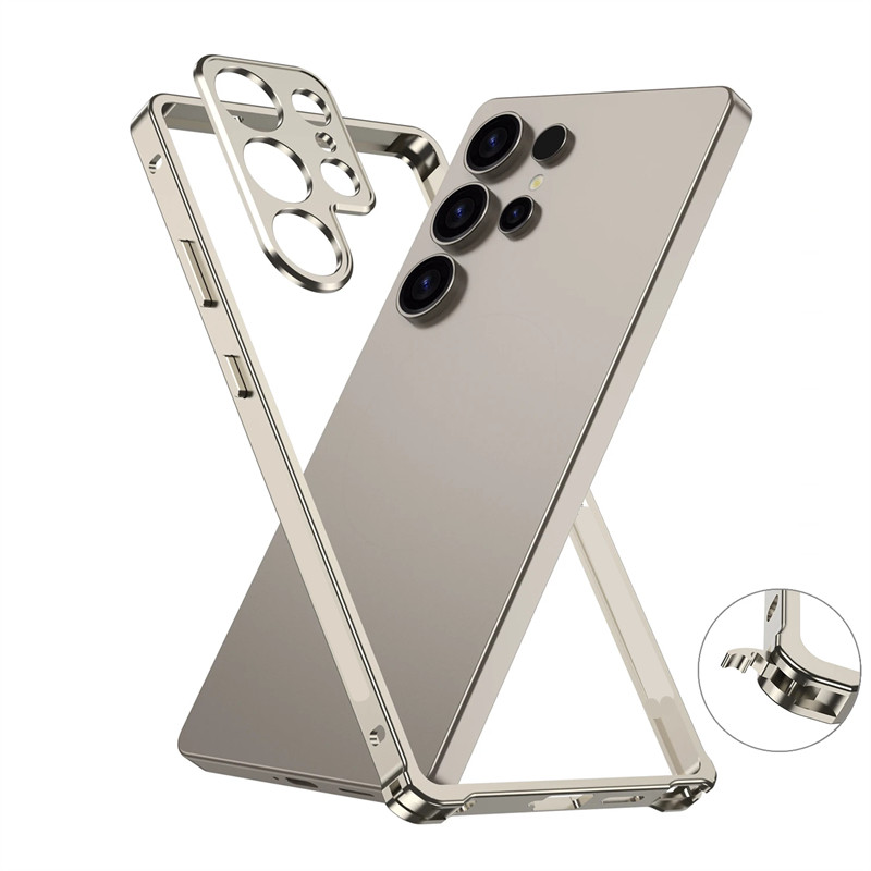 Aluminium Alloy Frame Bumper C - Metal Bumper Aluminum Frame Case review and price