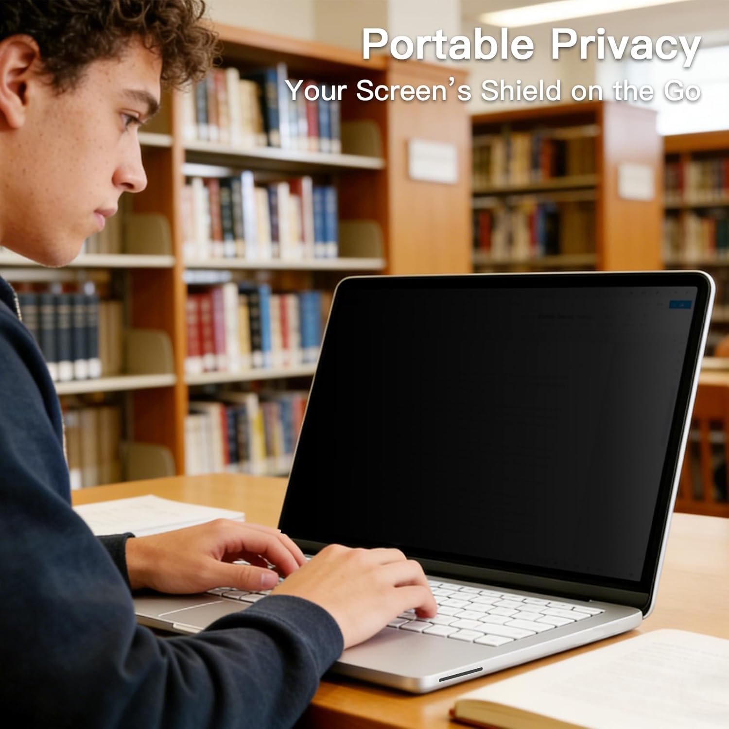 Privacy Screen Protector For A - Matte Anti Glare Screen Protector review and price