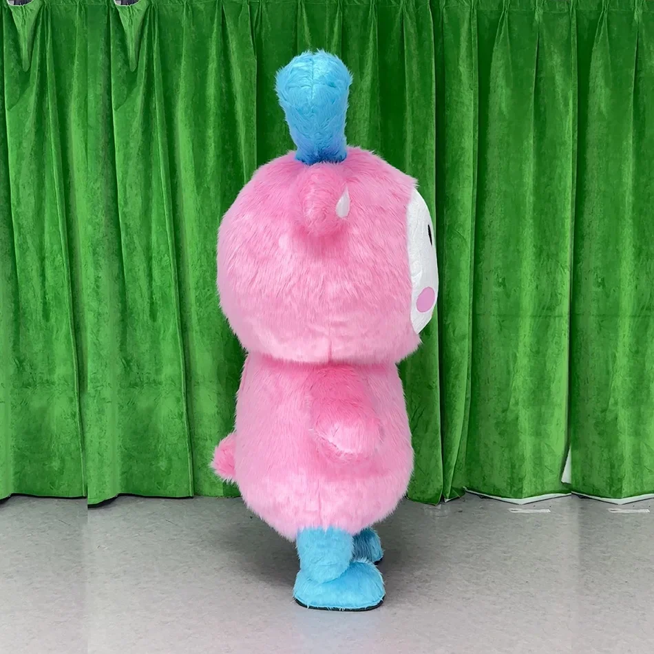 Colorful Inflatable Bear Deer  - Chargers review and price