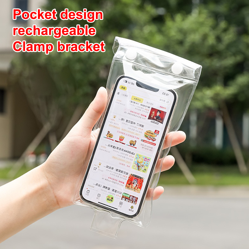 5PCS Transparent Waterproof Ph - Screen Protectors review and price