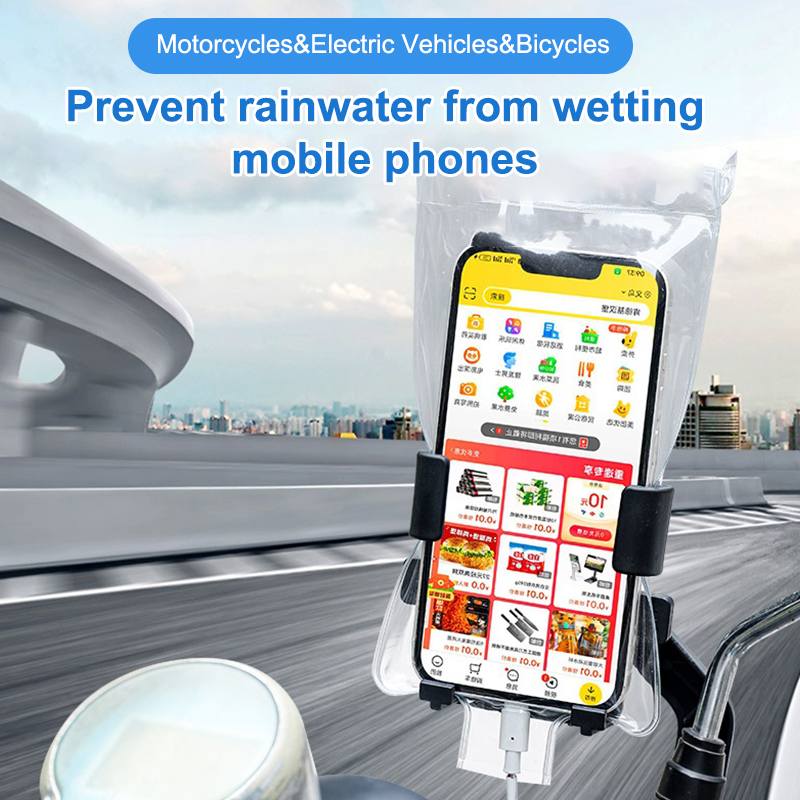 5PCS Transparent Waterproof Ph - Screen Protectors review and price