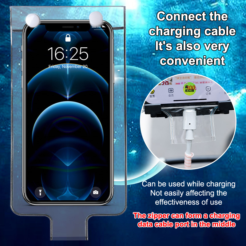 5PCS Transparent Waterproof Ph - Screen Protectors review and price