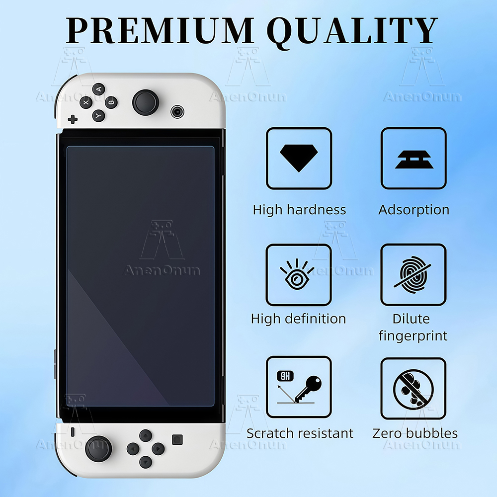 Ultra HD Anti-Blue Light Tempe - Matte Anti Glare Screen Protector review and price