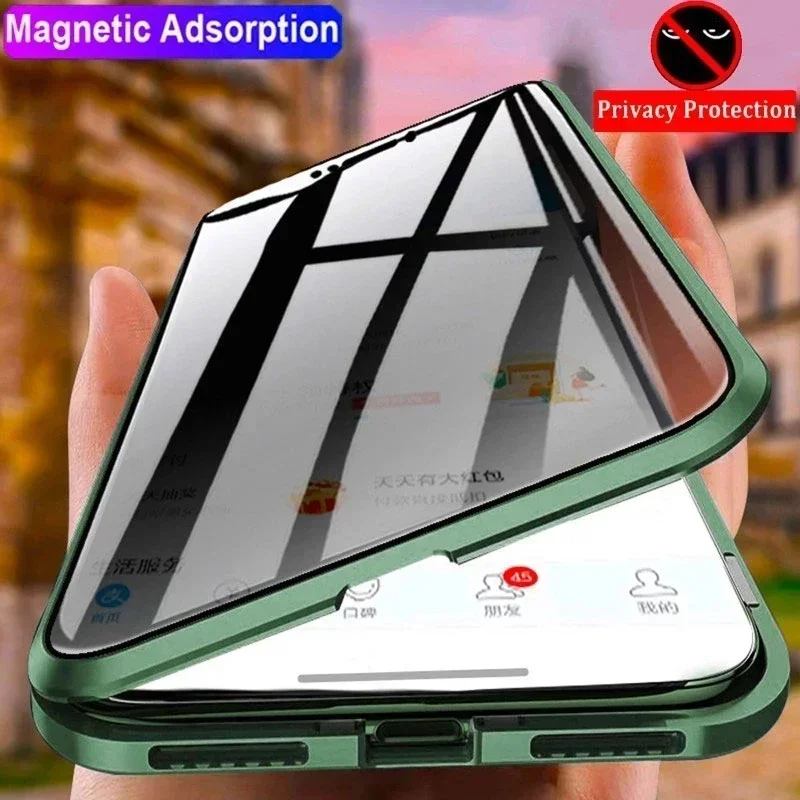 Anti Peeping Spy Privacy Case  - Anti Spy Privacy Glass Case review and price