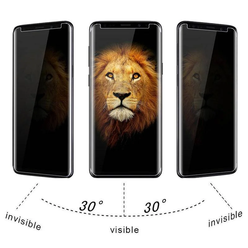 2pcs for Pou Anti-spy Glass Sc - Anti Spy Privacy Glass Case review and price