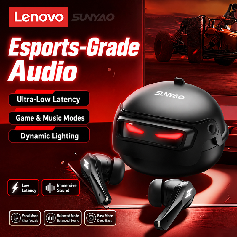 Choice Lenovo GT101 Gaming Hea - Phone Cases review and price