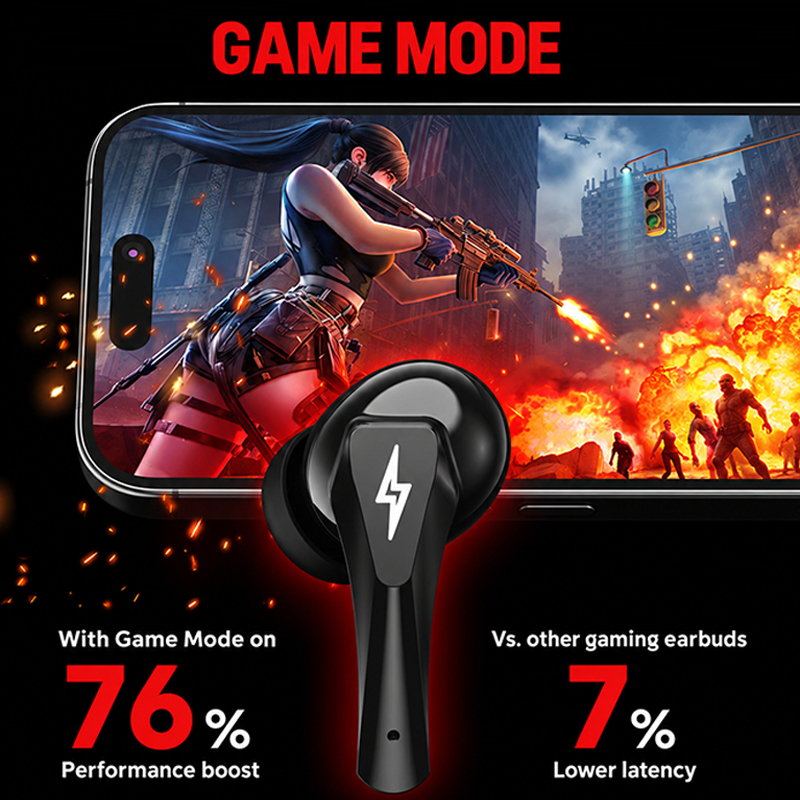 Choice Lenovo GT101 Gaming Hea - Phone Cases review and price