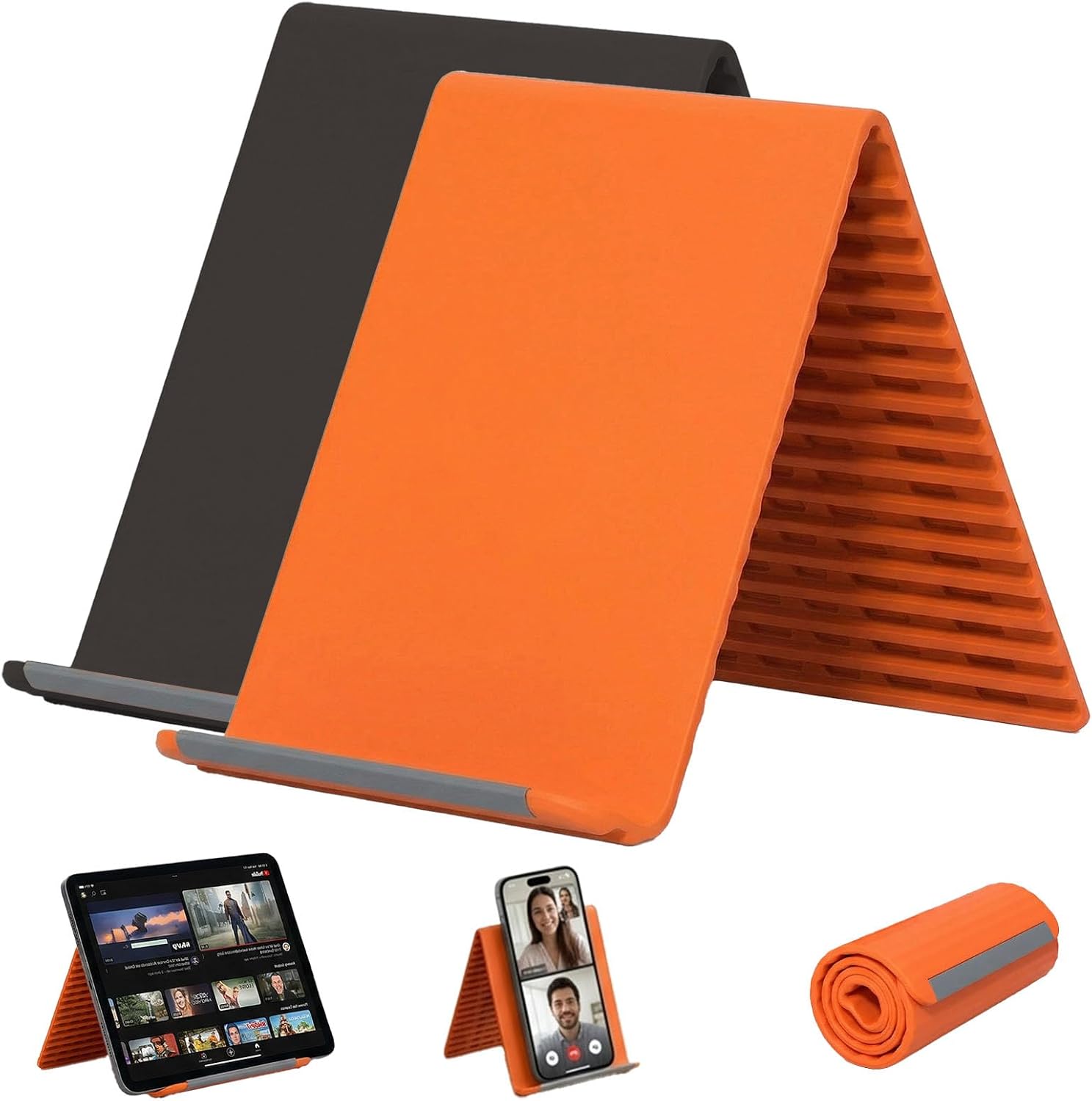 Portable Silicone Mobile Phone - Phone Stands review and price