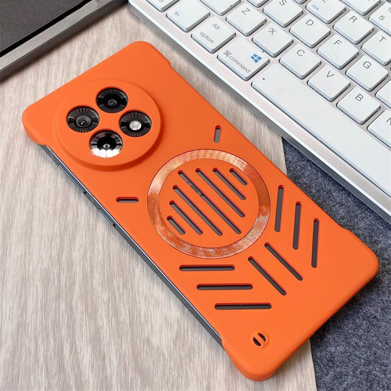 Case For ONEPLUS 15 15R 13 13R - Matte Hard Pc Back Case review and price