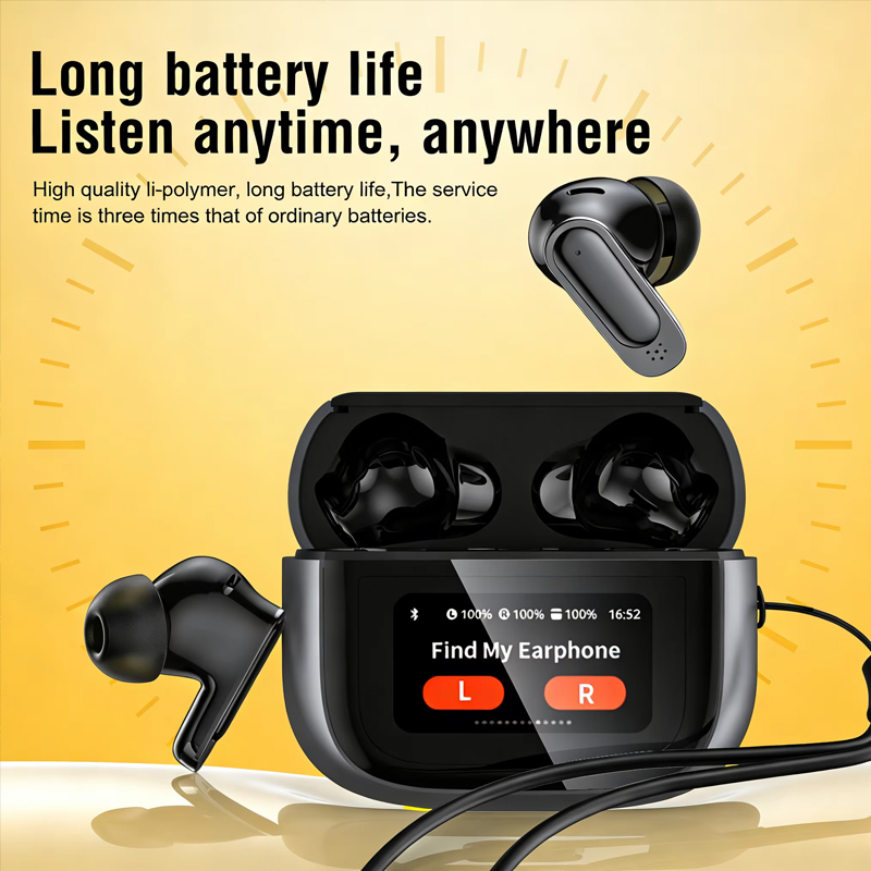 Lenovo V11 TWS Wireless Earpho - Earphones review and price