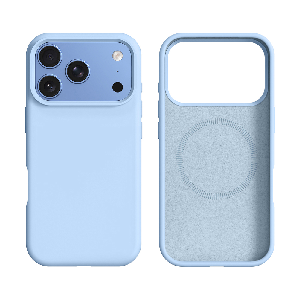 Original Liquid Silicone Magne - Liquid Silicone Magnetic Phone Case review and price