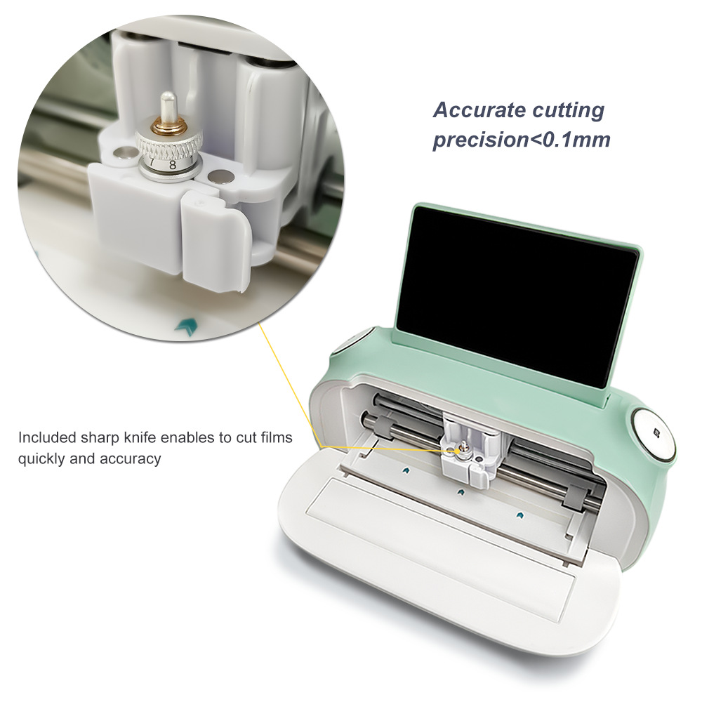 Cutting Plotter Carton Unlocki - Screen Protectors review and price