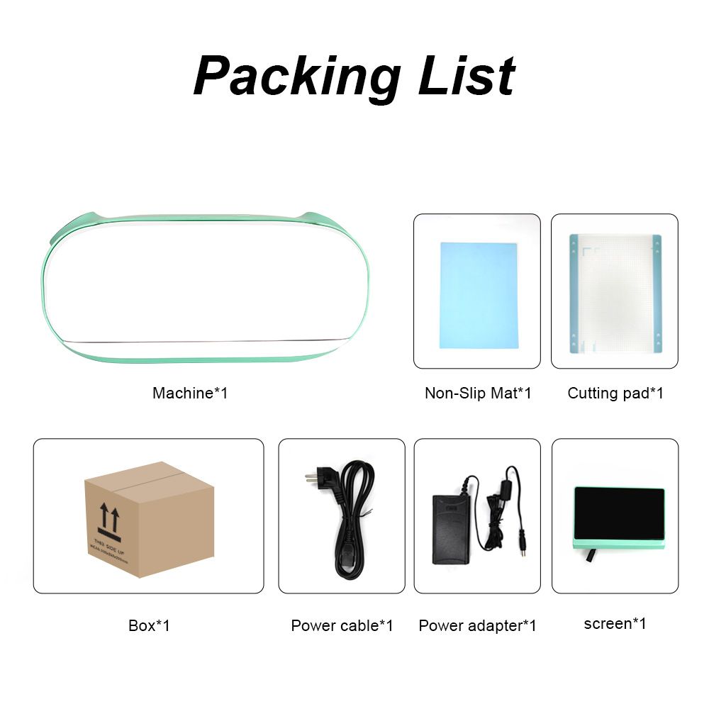 Cutting Plotter Carton Unlocki - Screen Protectors review and price