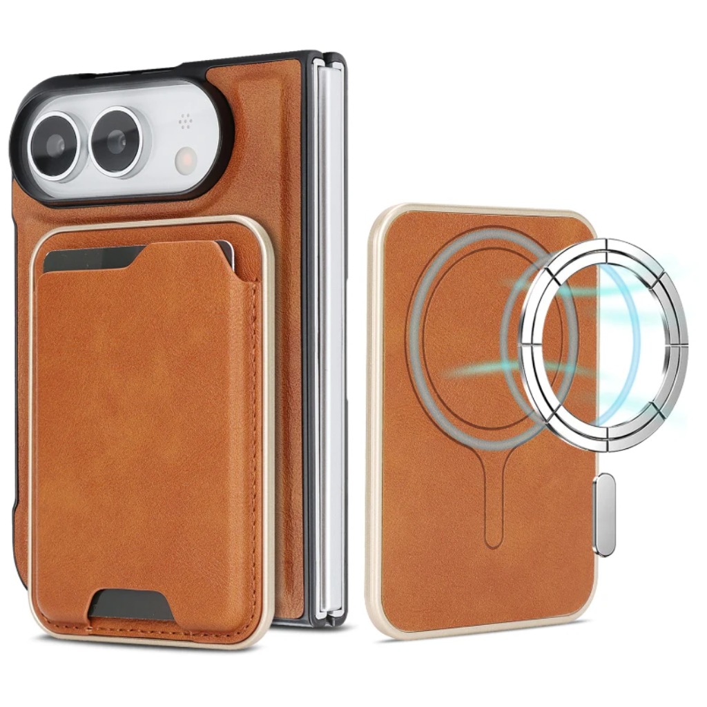 Detachable Leather Wallet with - Leather Wallet Card Holder Phone Cover review and price