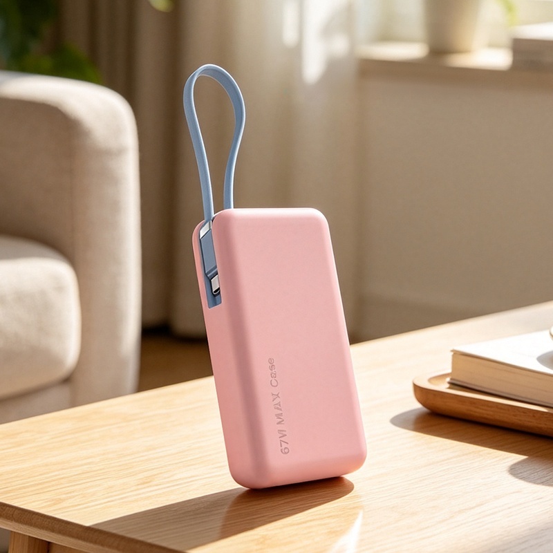 Silicone Protective Case for X - Power Banks review and price