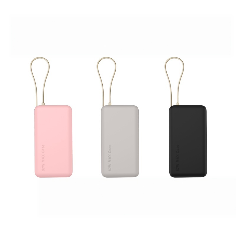 Silicone Protective Case for X - Power Banks review and price