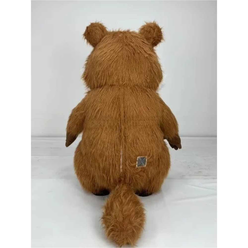Inflatable Squirrel Mascot Cos - Chargers review and price