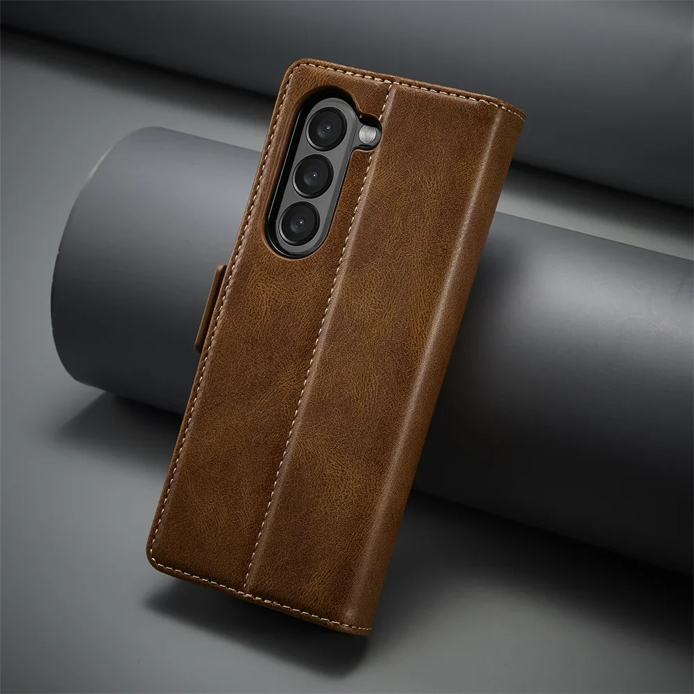 Leather Wallet Phone Case For  - Leather Wallet Card Holder Phone Cover review and price