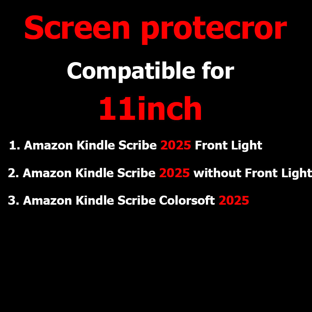 2PCs Screen Protector for 11In - Matte Anti Glare Screen Protector review and price