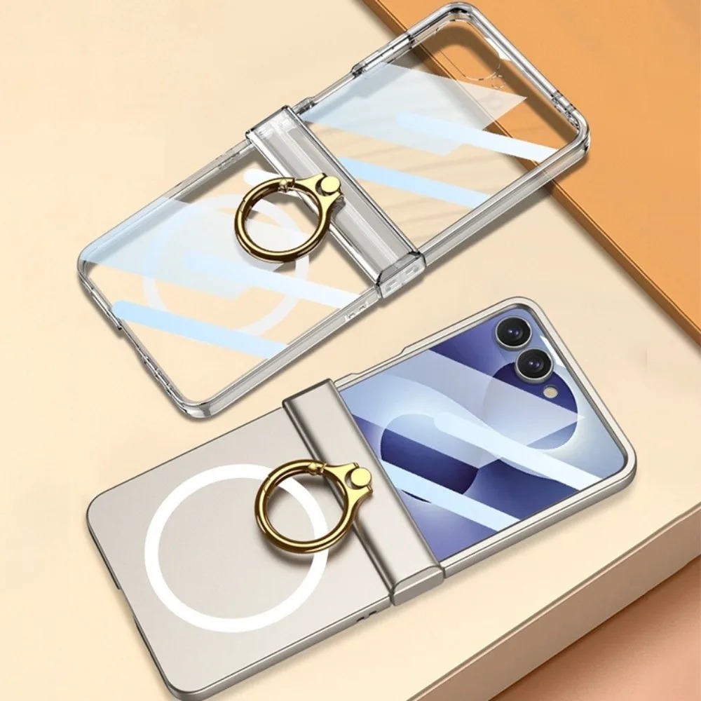 Luxury Metal Rotary Ring Holde - Screen Protectors review and price