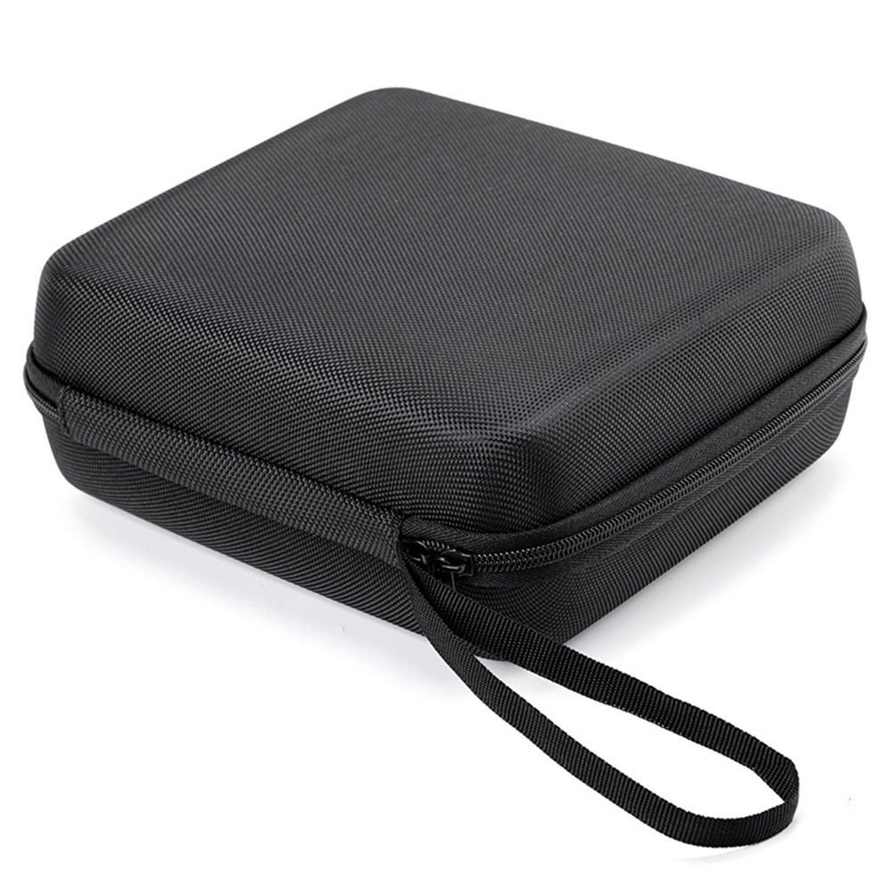 New Hard Shell EVA Storage Box - Earphones review and price