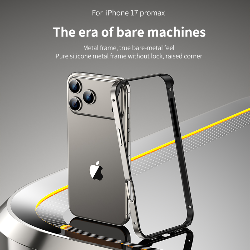Aluminum Metal Frame Silicone  - Metal Bumper Aluminum Frame Case review and price