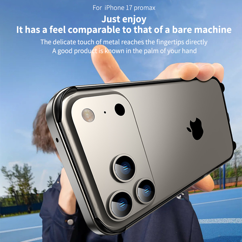 Aluminum Metal Frame Silicone  - Metal Bumper Aluminum Frame Case review and price