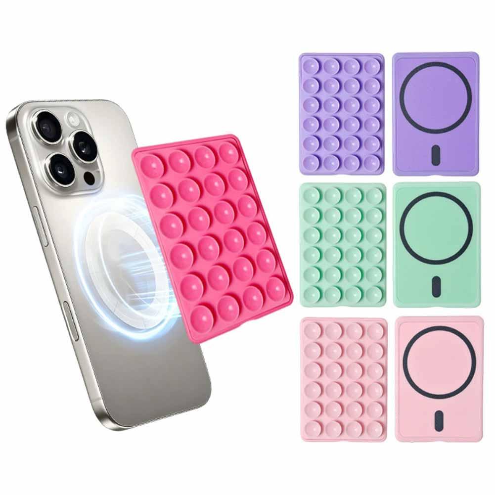 Silicone 24 Suction Phone Hold - Phone Cases review and price