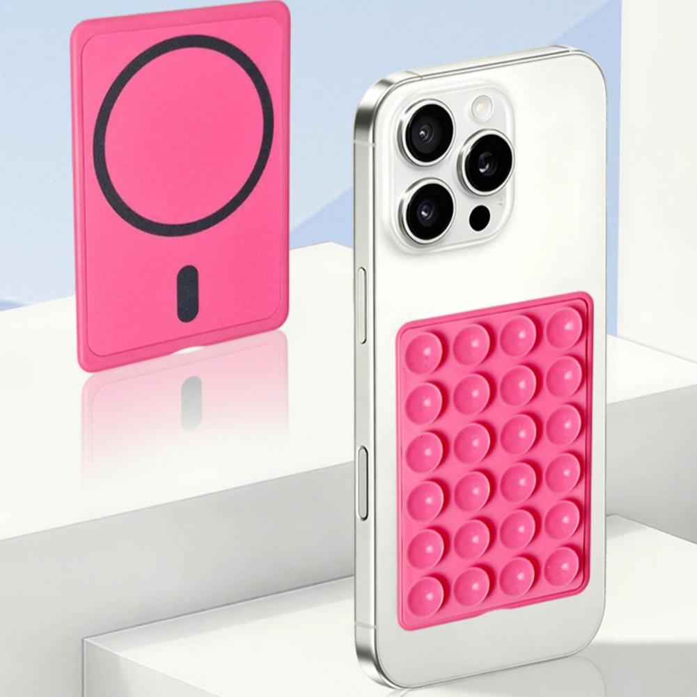 Silicone 24 Suction Phone Hold - Phone Cases review and price