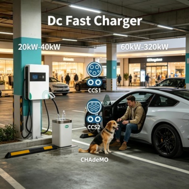 7kW 11kW 22kW Type 2 EV Charge - Chargers review and price