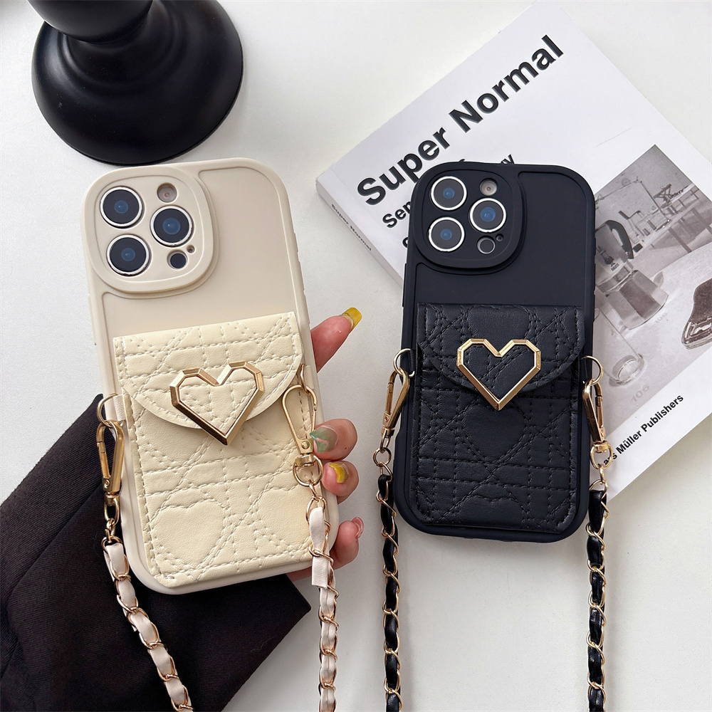 Crossbody Wallet Card Holder P - Leather Wallet Card Holder Phone Cover review and price
