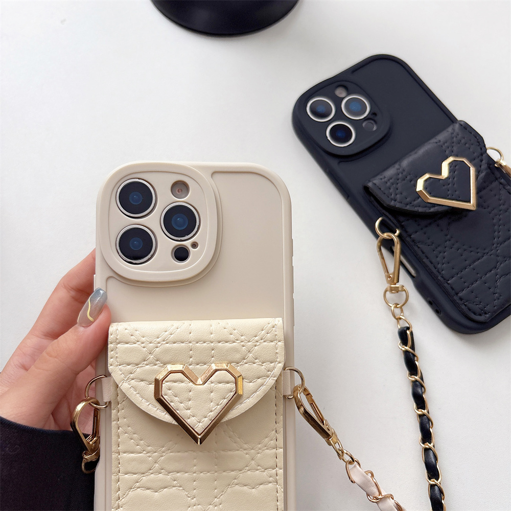 Crossbody Wallet Card Holder P - Leather Wallet Card Holder Phone Cover review and price