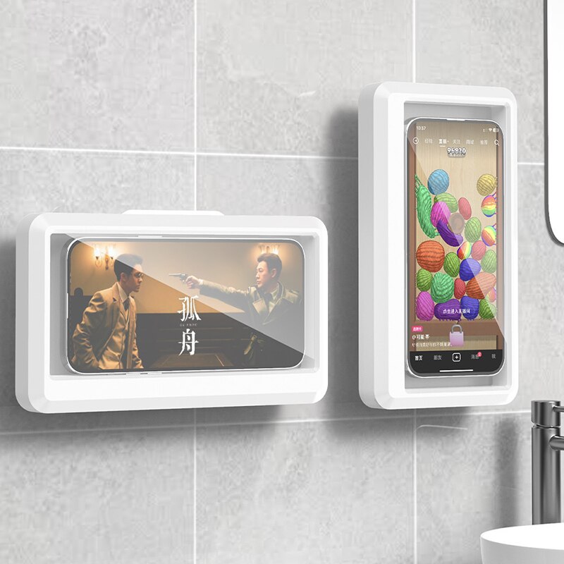 Bathroom Waterproof Phone Hold - Phone Cases review and price
