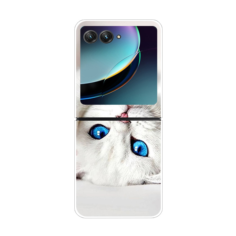 For Motorola Razr 40 Ultra Pho - Matte Hard Pc Back Case review and price