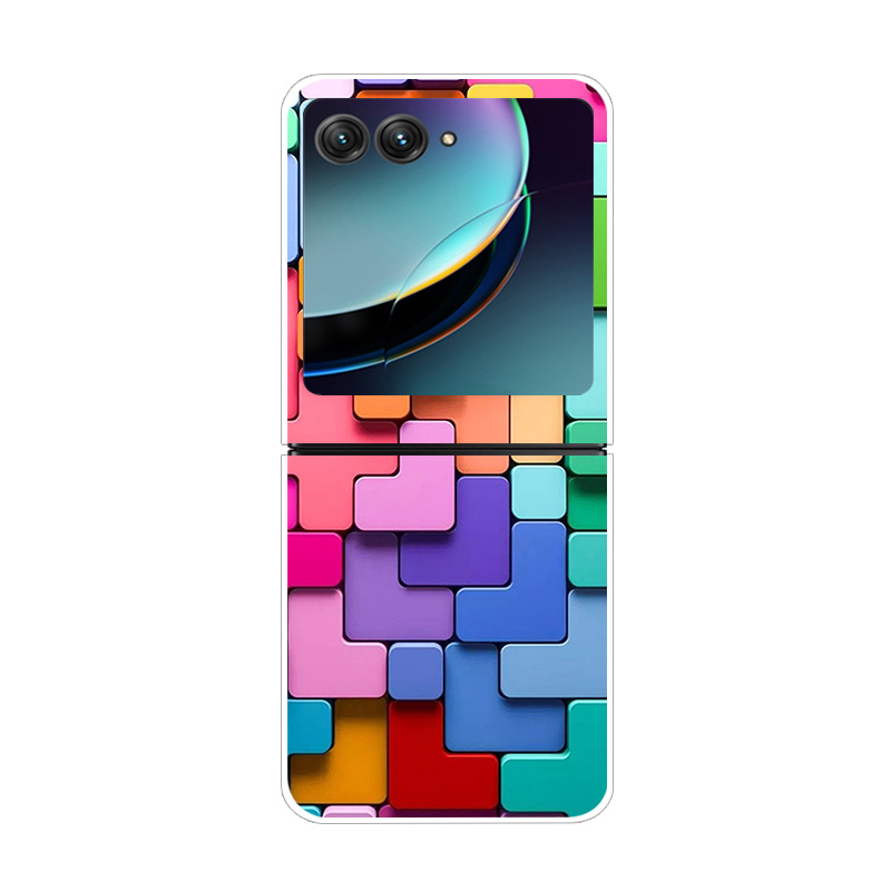 For Motorola Razr 40 Ultra Pho - Matte Hard Pc Back Case review and price